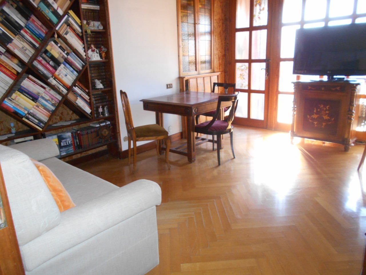 CASA INDIPENDENTE in VENDITA a BORGO D'ALE