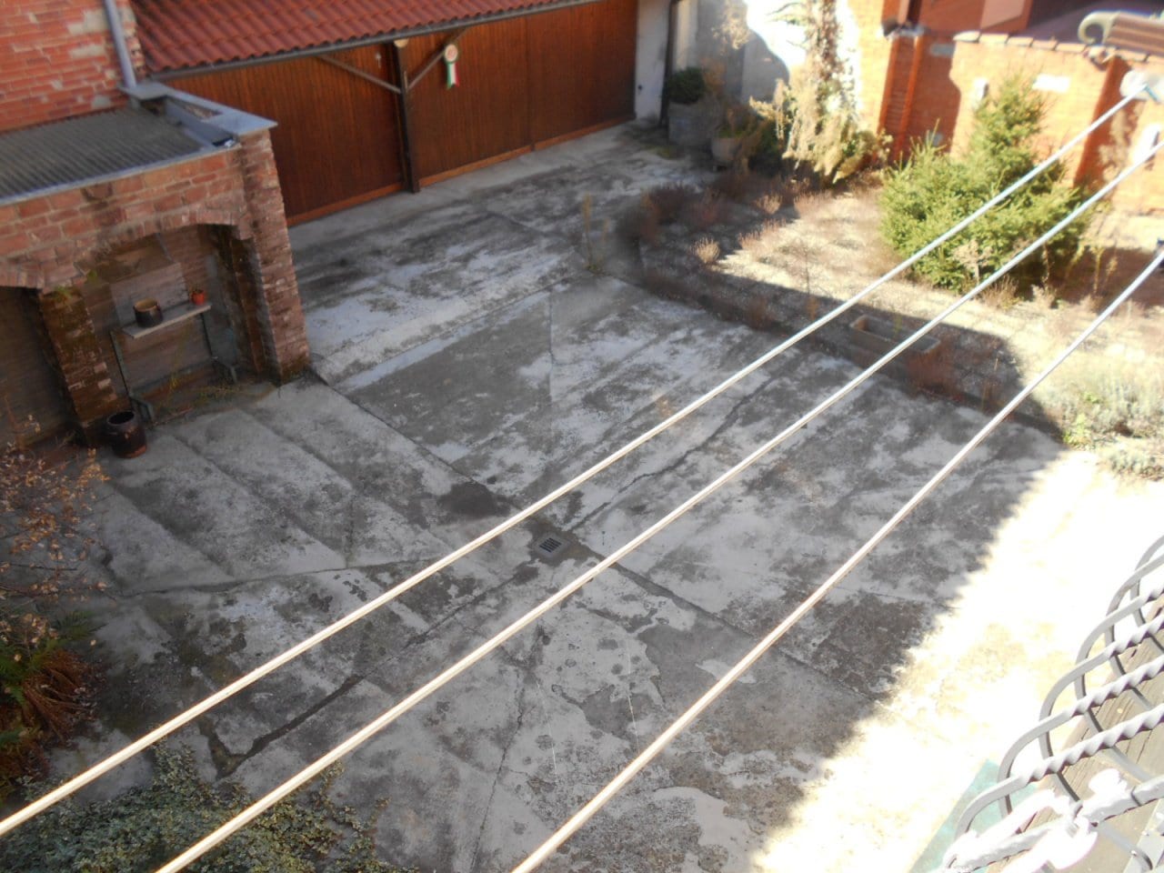 CASA INDIPENDENTE in VENDITA a BORGO D'ALE