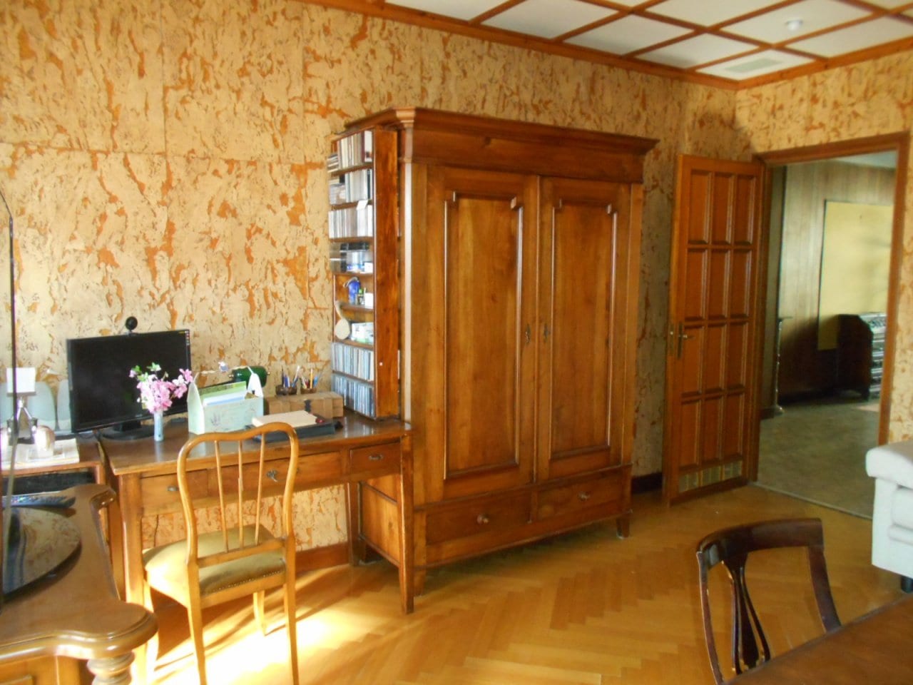 CASA INDIPENDENTE in VENDITA a BORGO D'ALE