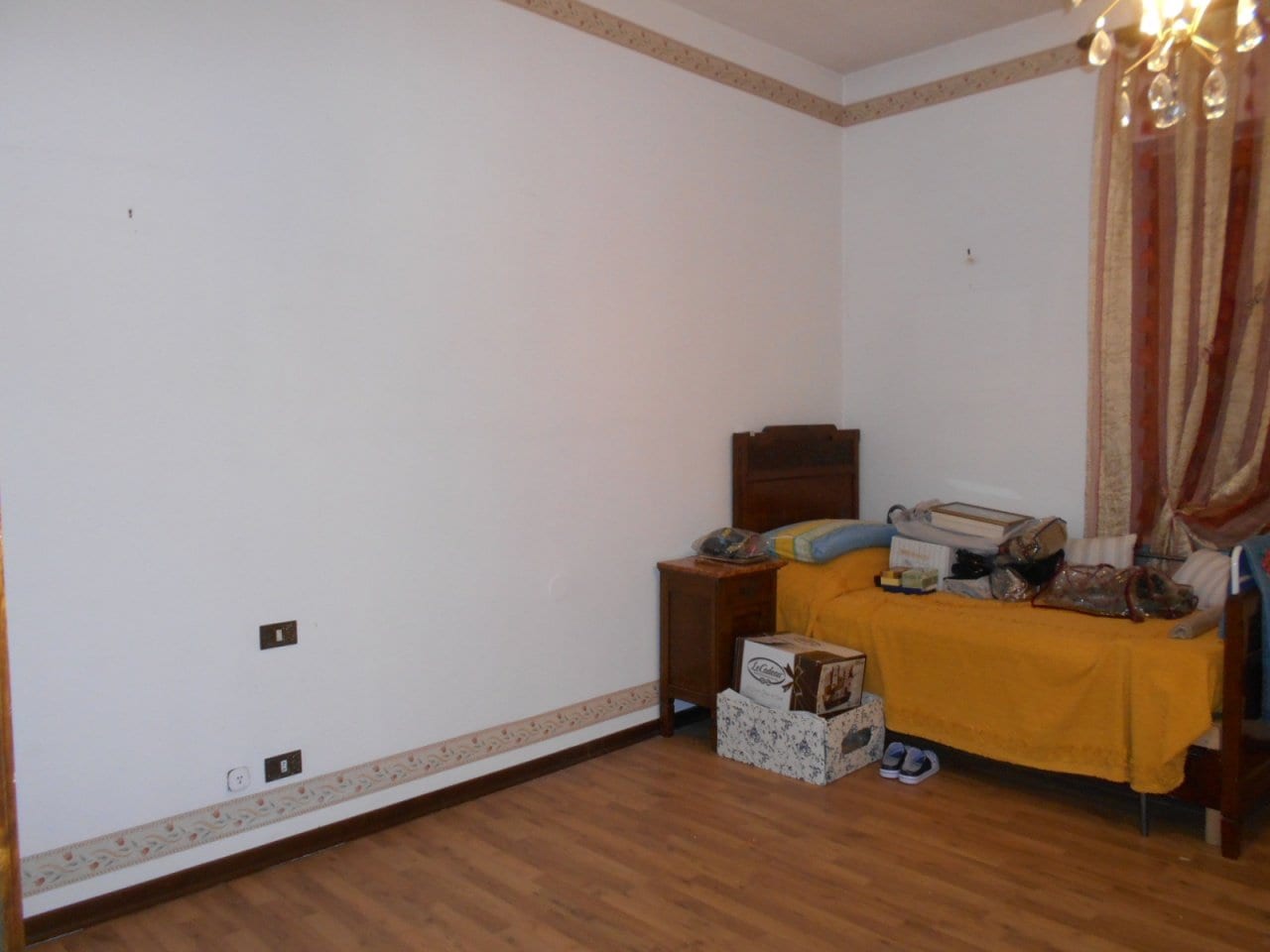 CASA INDIPENDENTE in VENDITA a BORGO D'ALE