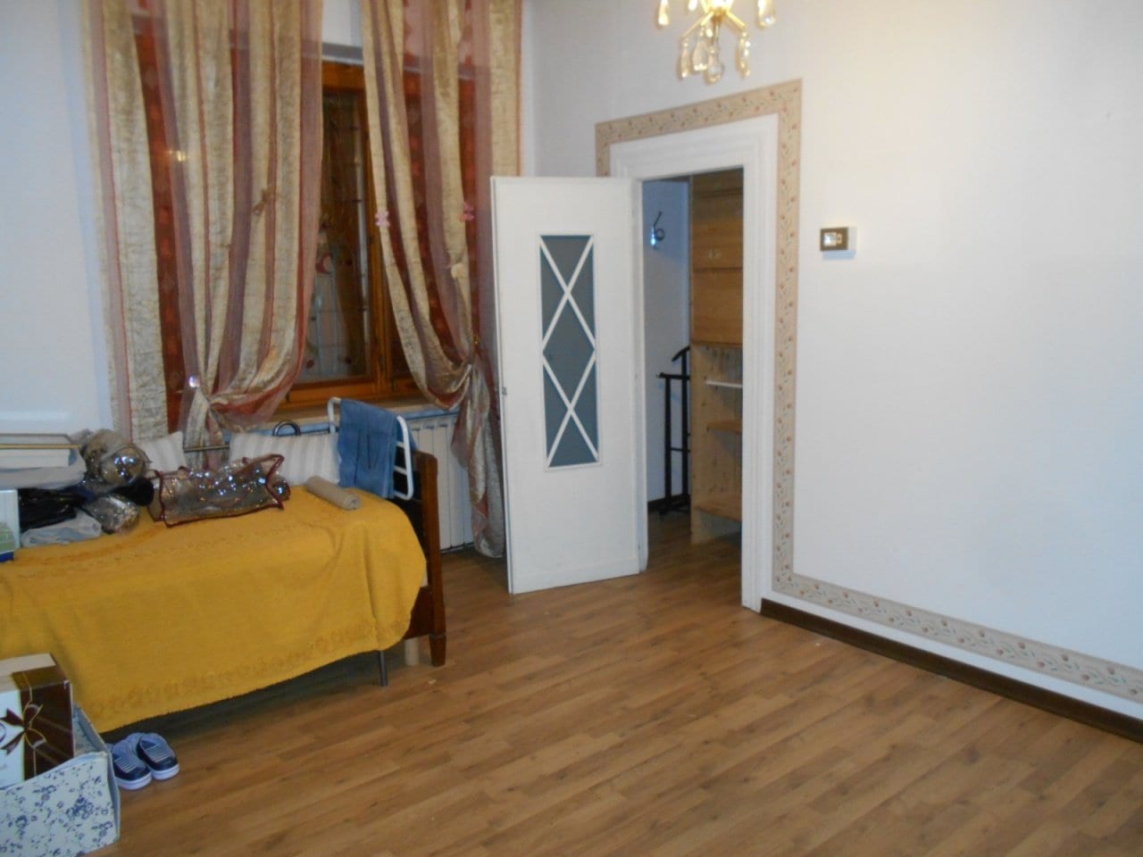 CASA INDIPENDENTE in VENDITA a BORGO D'ALE