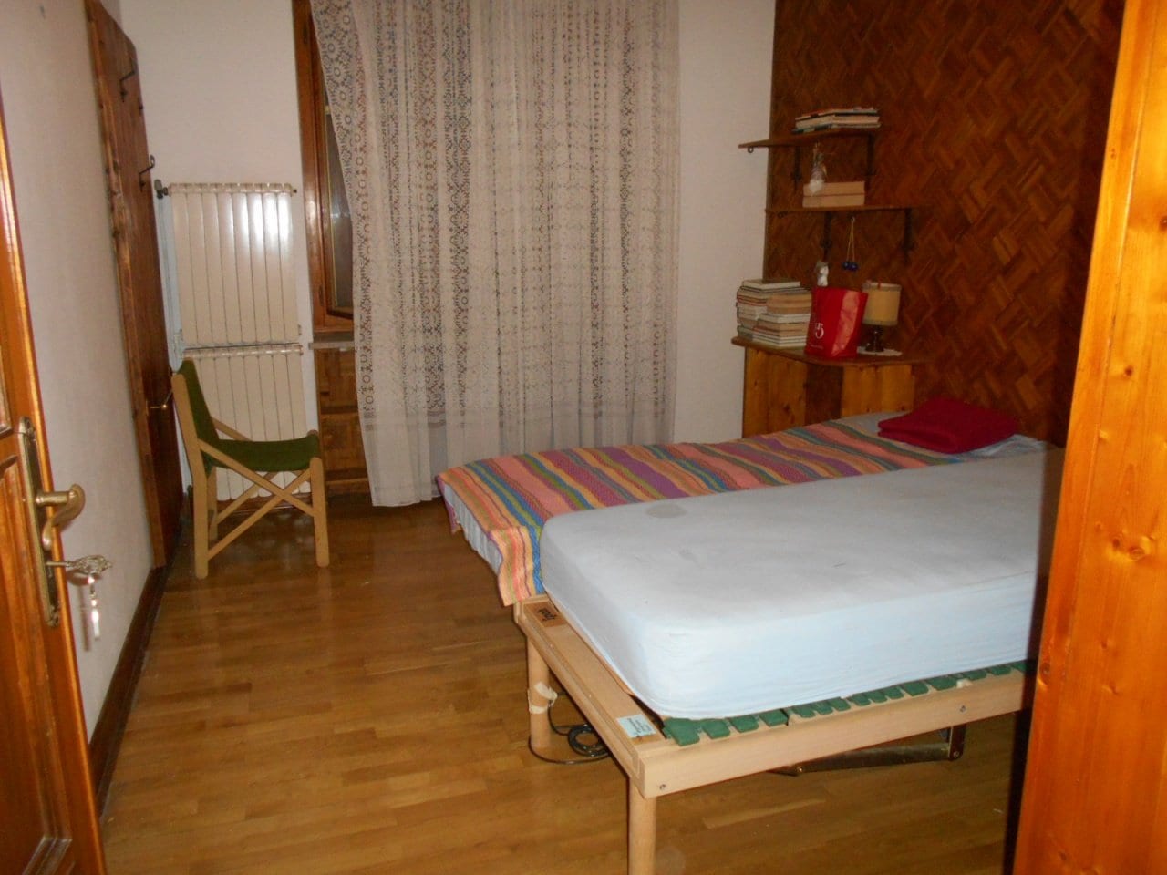CASA INDIPENDENTE in VENDITA a BORGO D'ALE