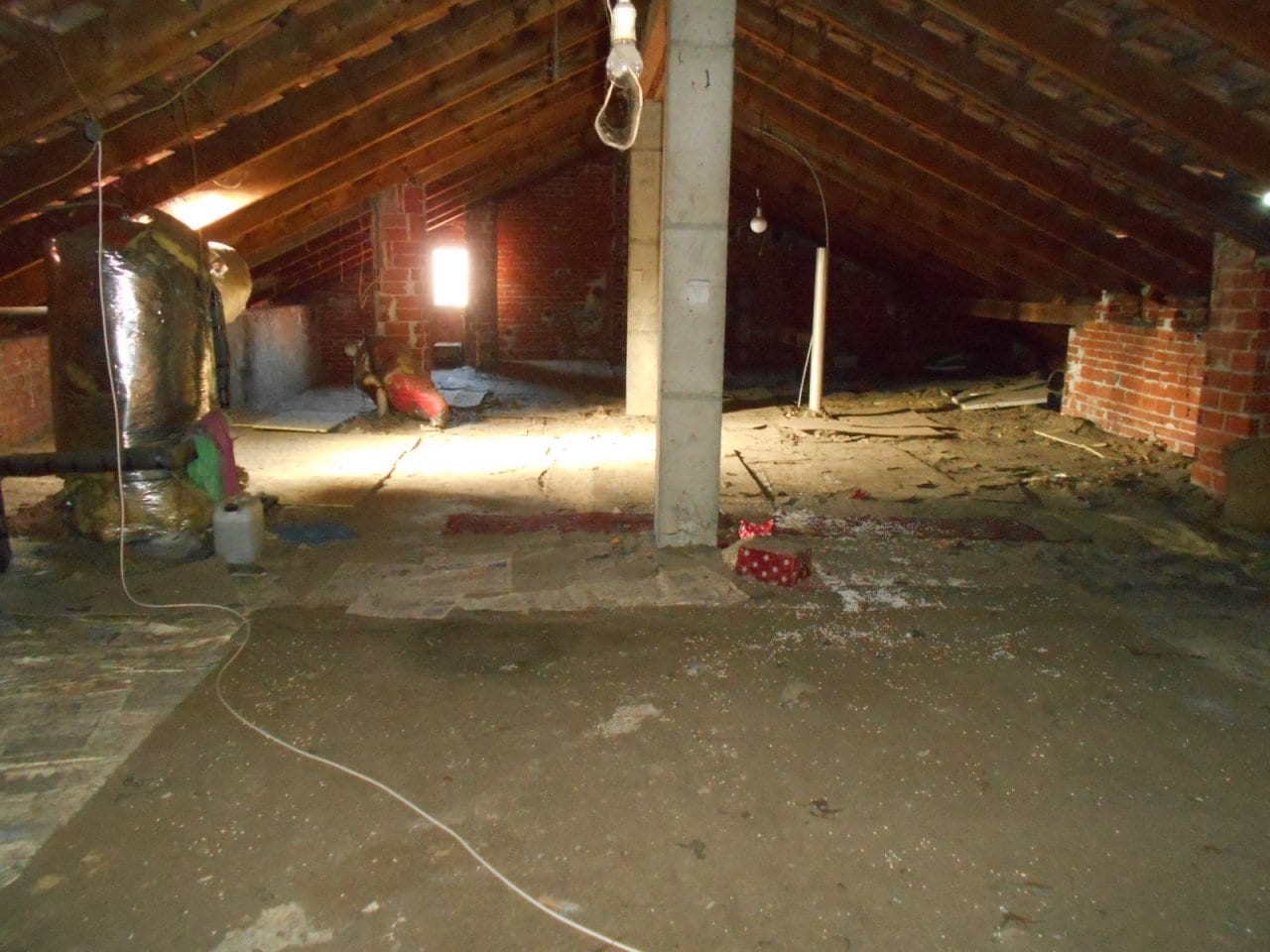CASA INDIPENDENTE in VENDITA a BORGO D'ALE
