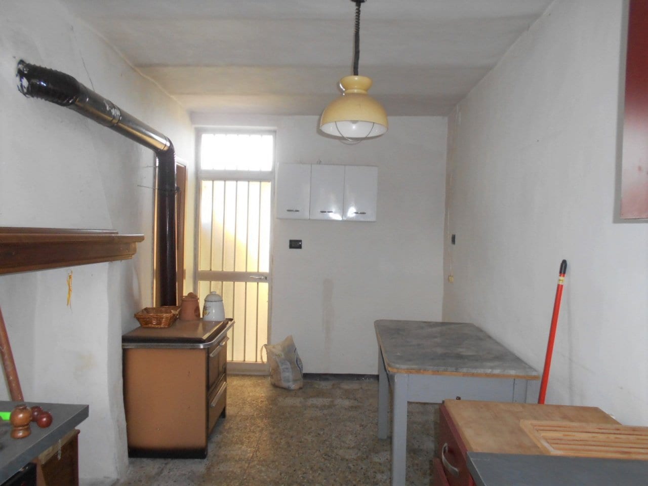 CASA SEMI INDIPENDENTE in VENDITA a MONCRIVELLO