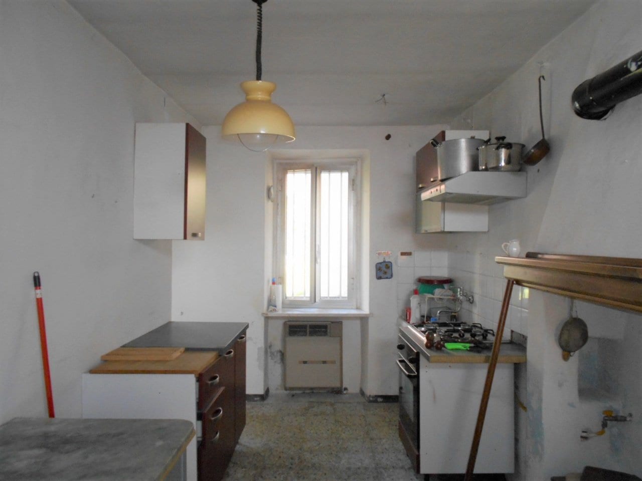 CASA SEMI INDIPENDENTE in VENDITA a MONCRIVELLO
