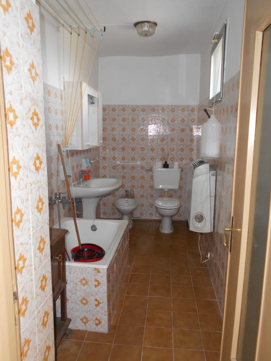 CASA SEMI INDIPENDENTE in VENDITA a MONCRIVELLO
