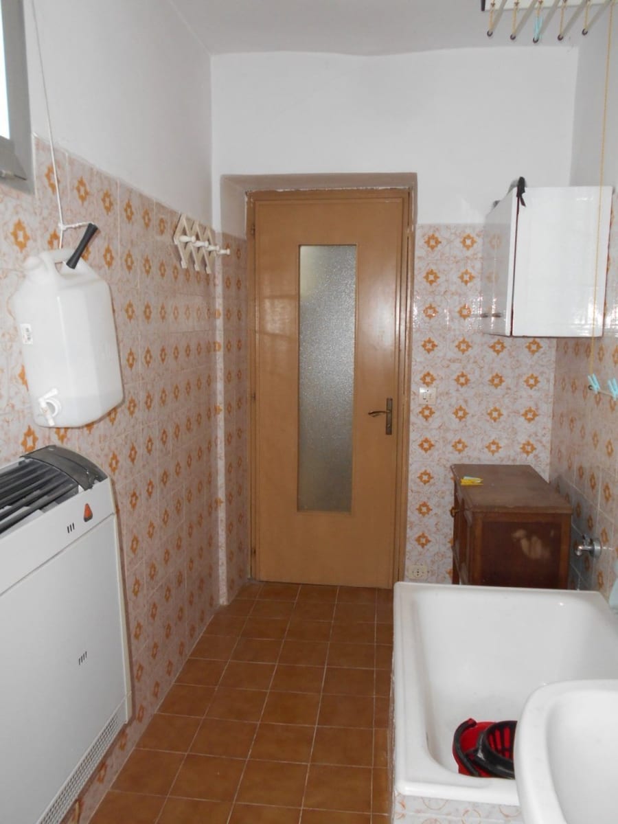 CASA SEMI INDIPENDENTE in VENDITA a MONCRIVELLO