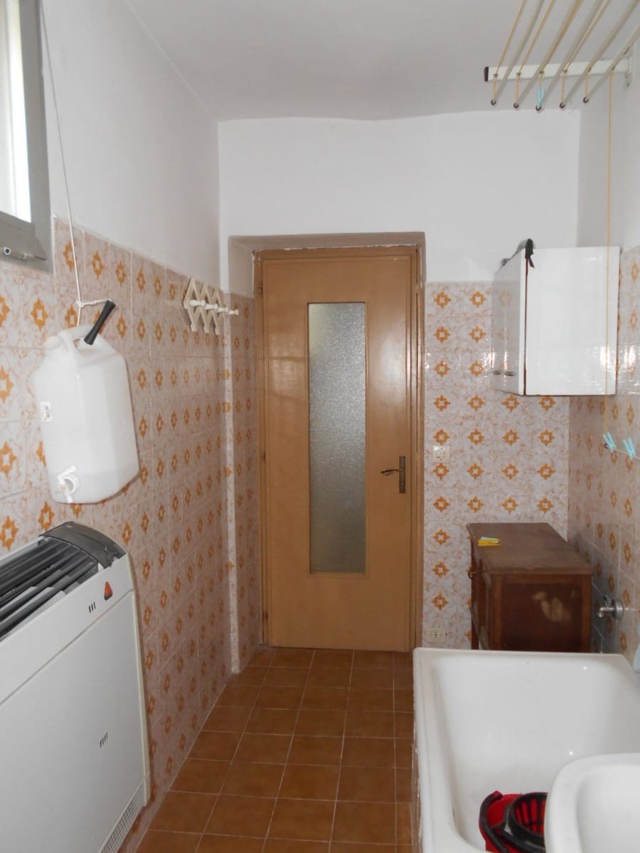 CASA SEMI INDIPENDENTE in VENDITA a MONCRIVELLO