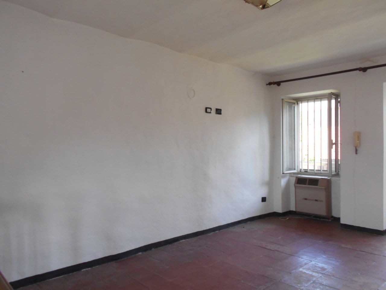 CASA SEMI INDIPENDENTE in VENDITA a MONCRIVELLO