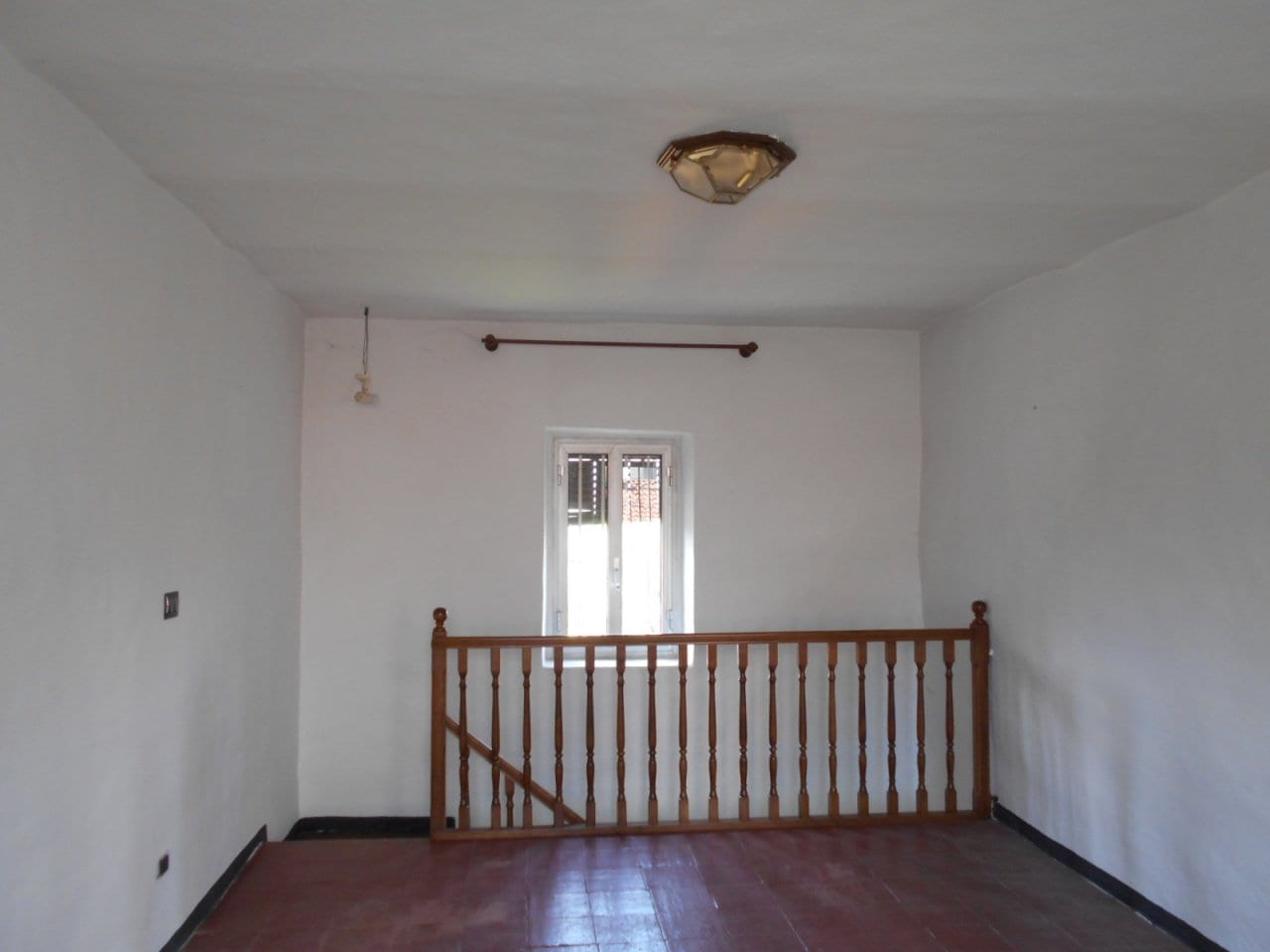 CASA SEMI INDIPENDENTE in VENDITA a MONCRIVELLO