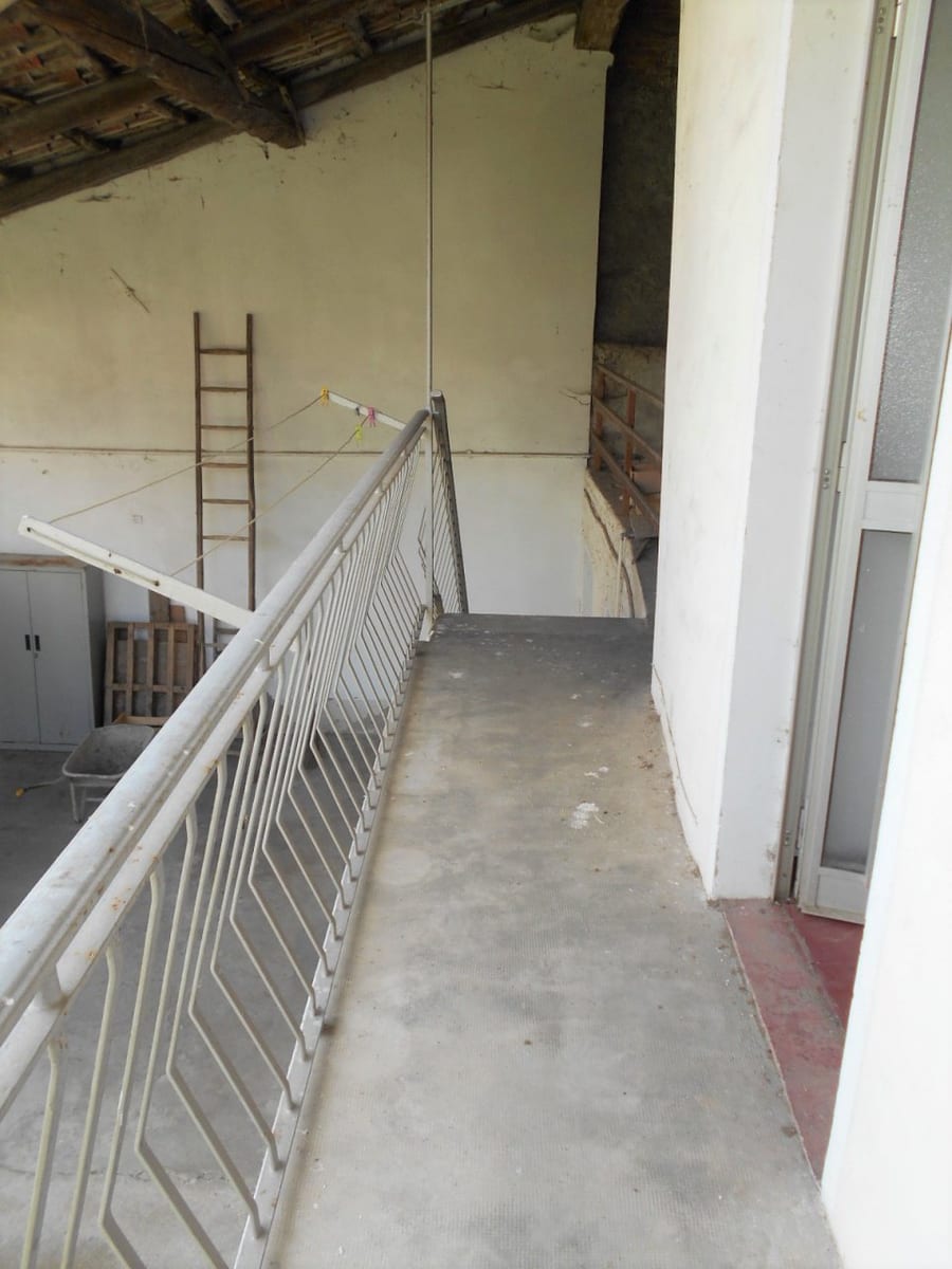 CASA SEMI INDIPENDENTE in VENDITA a MONCRIVELLO