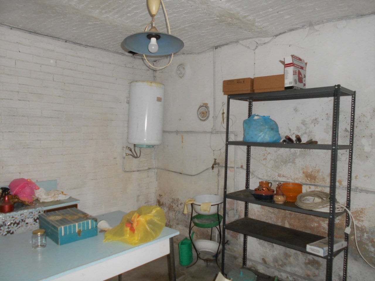 CASA SEMI INDIPENDENTE in VENDITA a MONCRIVELLO