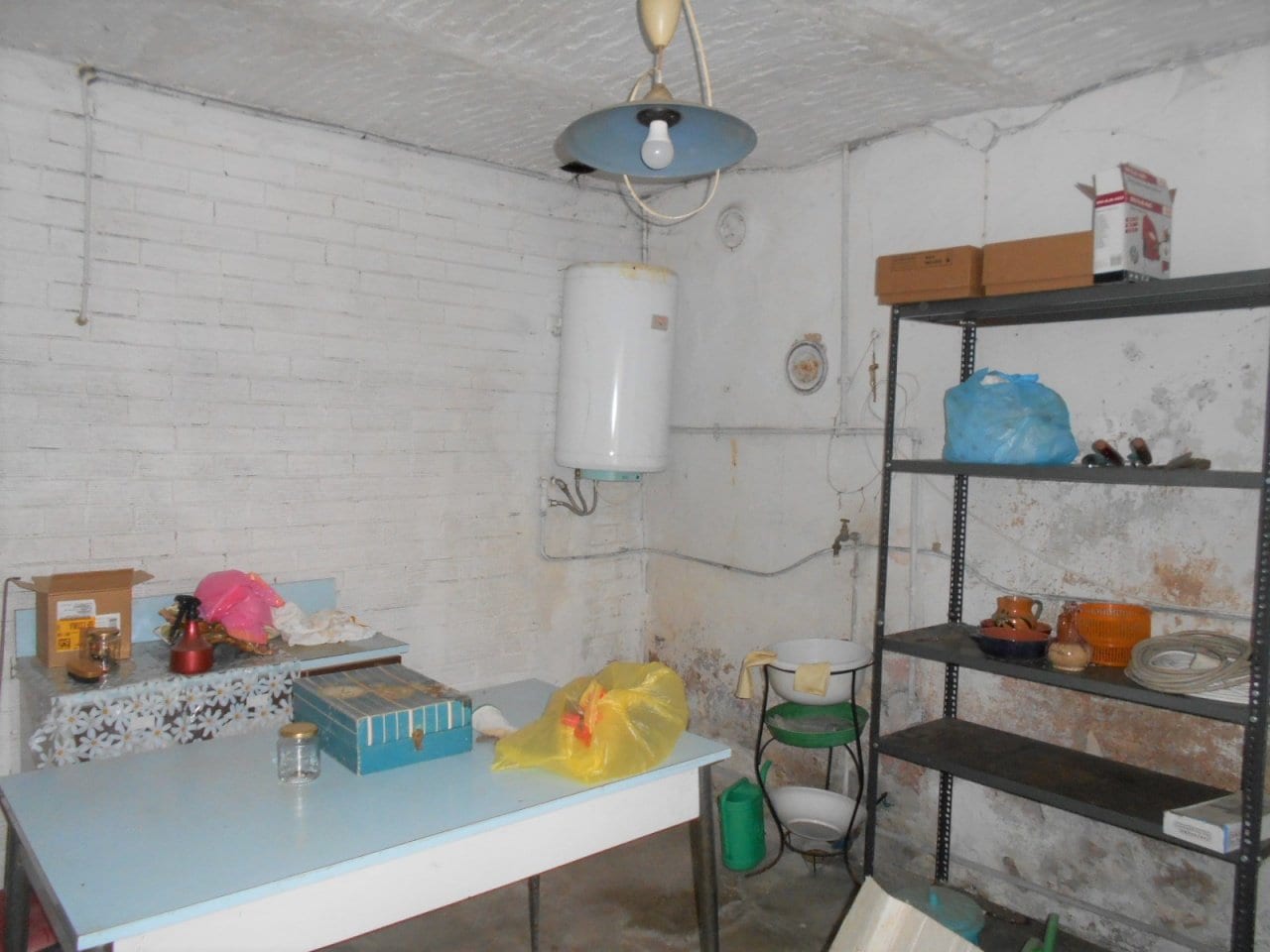 CASA SEMI INDIPENDENTE in VENDITA a MONCRIVELLO