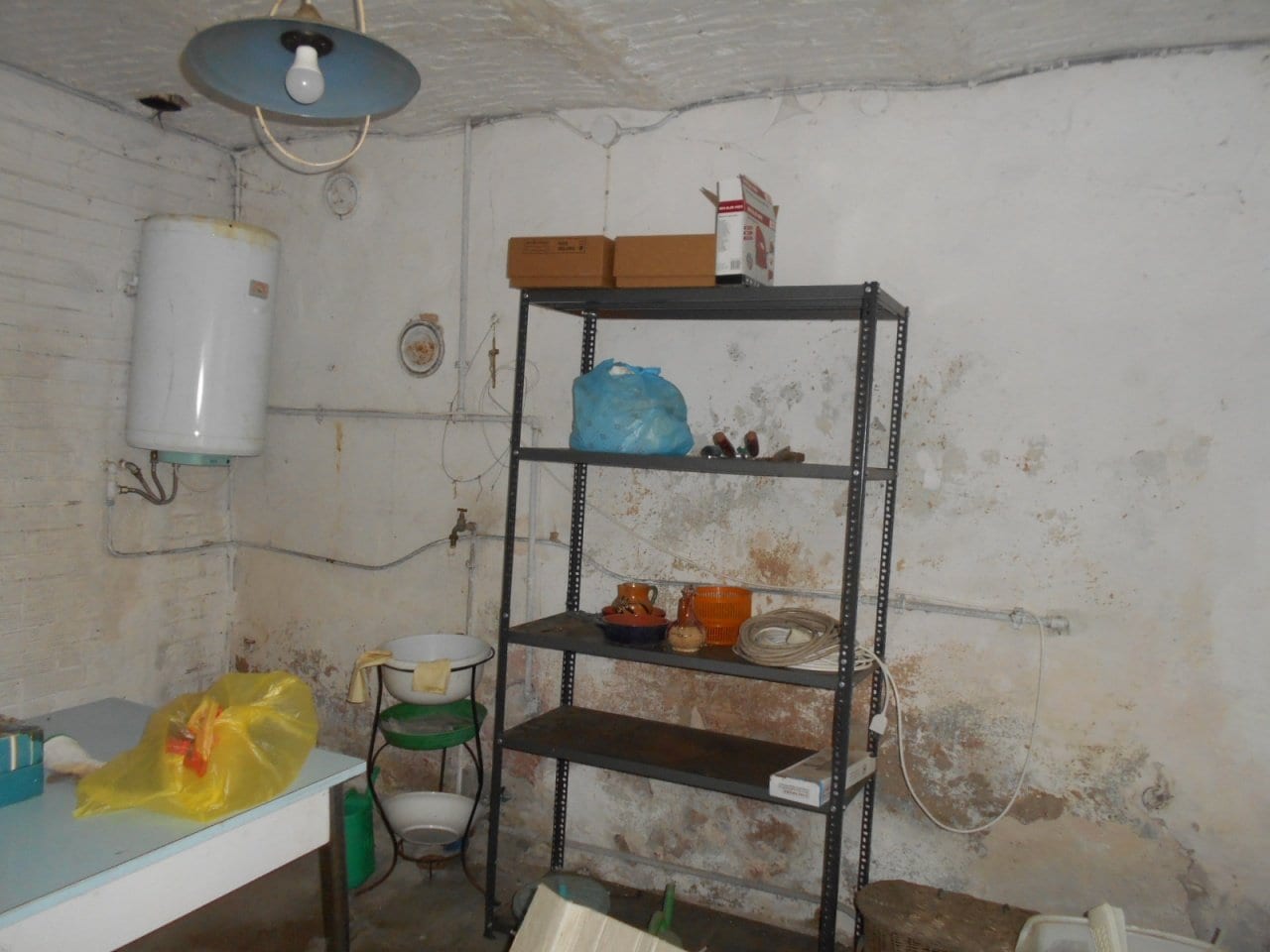 CASA SEMI INDIPENDENTE in VENDITA a MONCRIVELLO