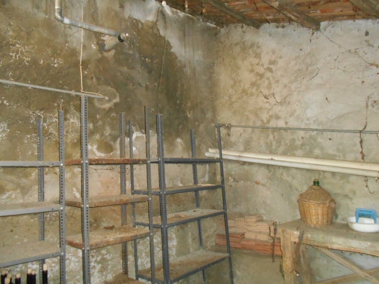 CASA SEMI INDIPENDENTE in VENDITA a MONCRIVELLO
