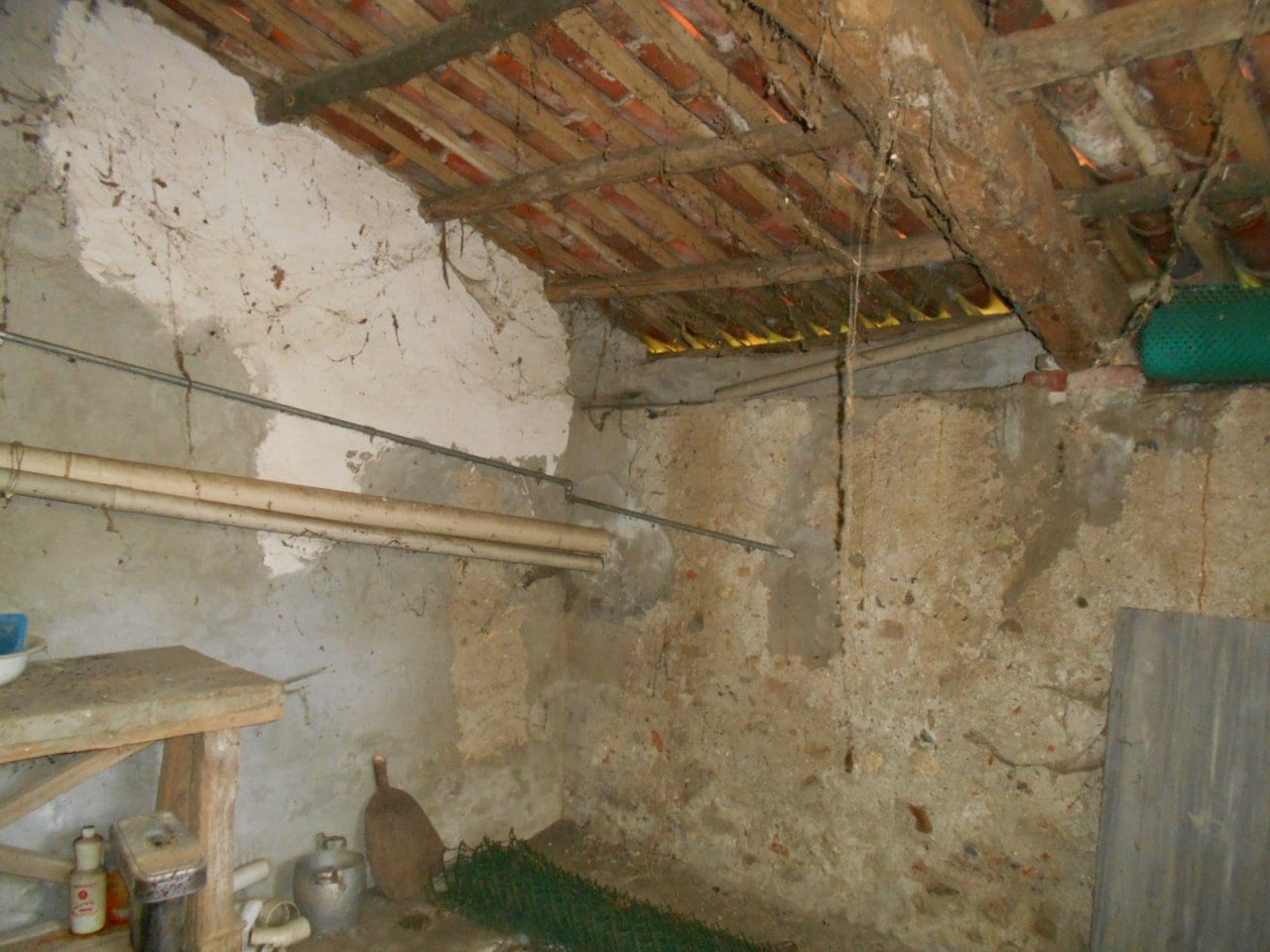 CASA SEMI INDIPENDENTE in VENDITA a MONCRIVELLO