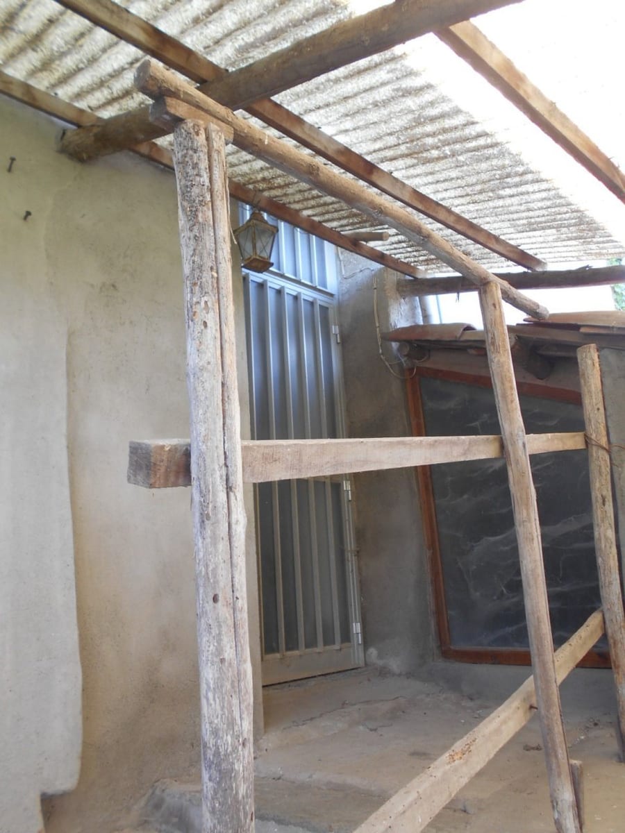 CASA SEMI INDIPENDENTE in VENDITA a MONCRIVELLO