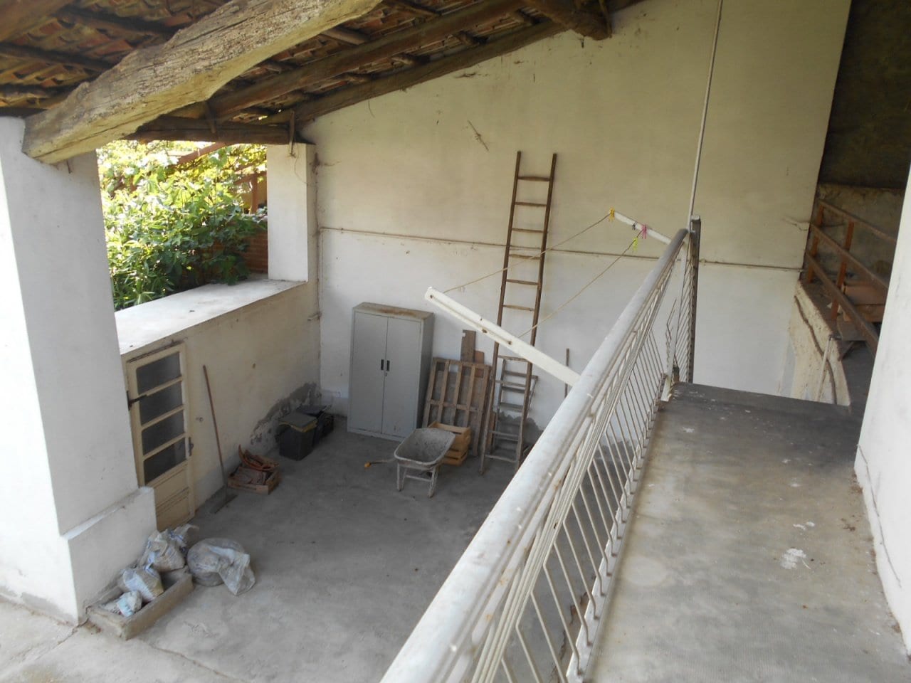 CASA SEMI INDIPENDENTE in VENDITA a MONCRIVELLO