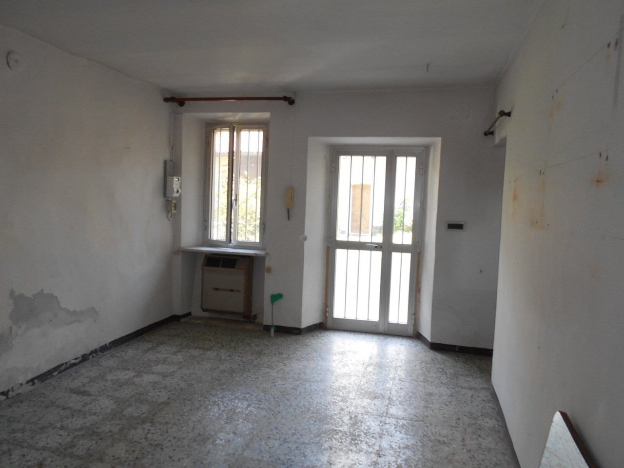 CASA SEMI INDIPENDENTE in VENDITA a MONCRIVELLO