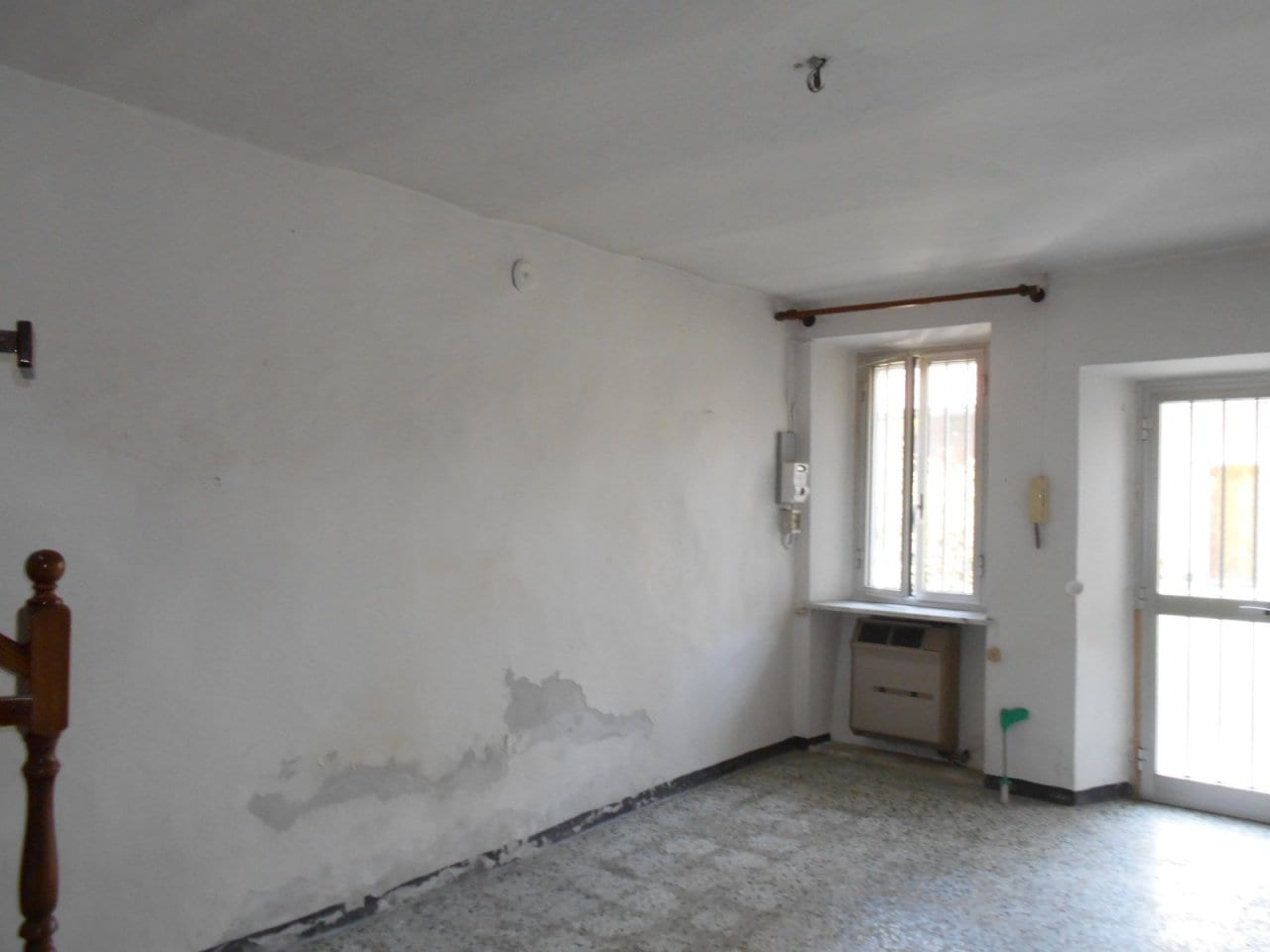 CASA SEMI INDIPENDENTE in VENDITA a MONCRIVELLO