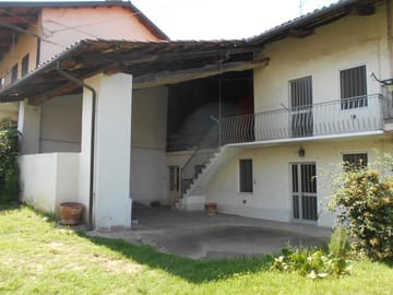 cerca MONCRIVELLO CASA SEMI INDIPENDENTE VENDITA