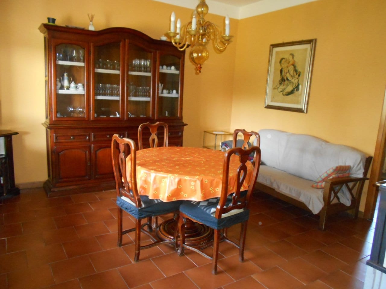 CASA INDIPENDENTE in VENDITA a CIGLIANO