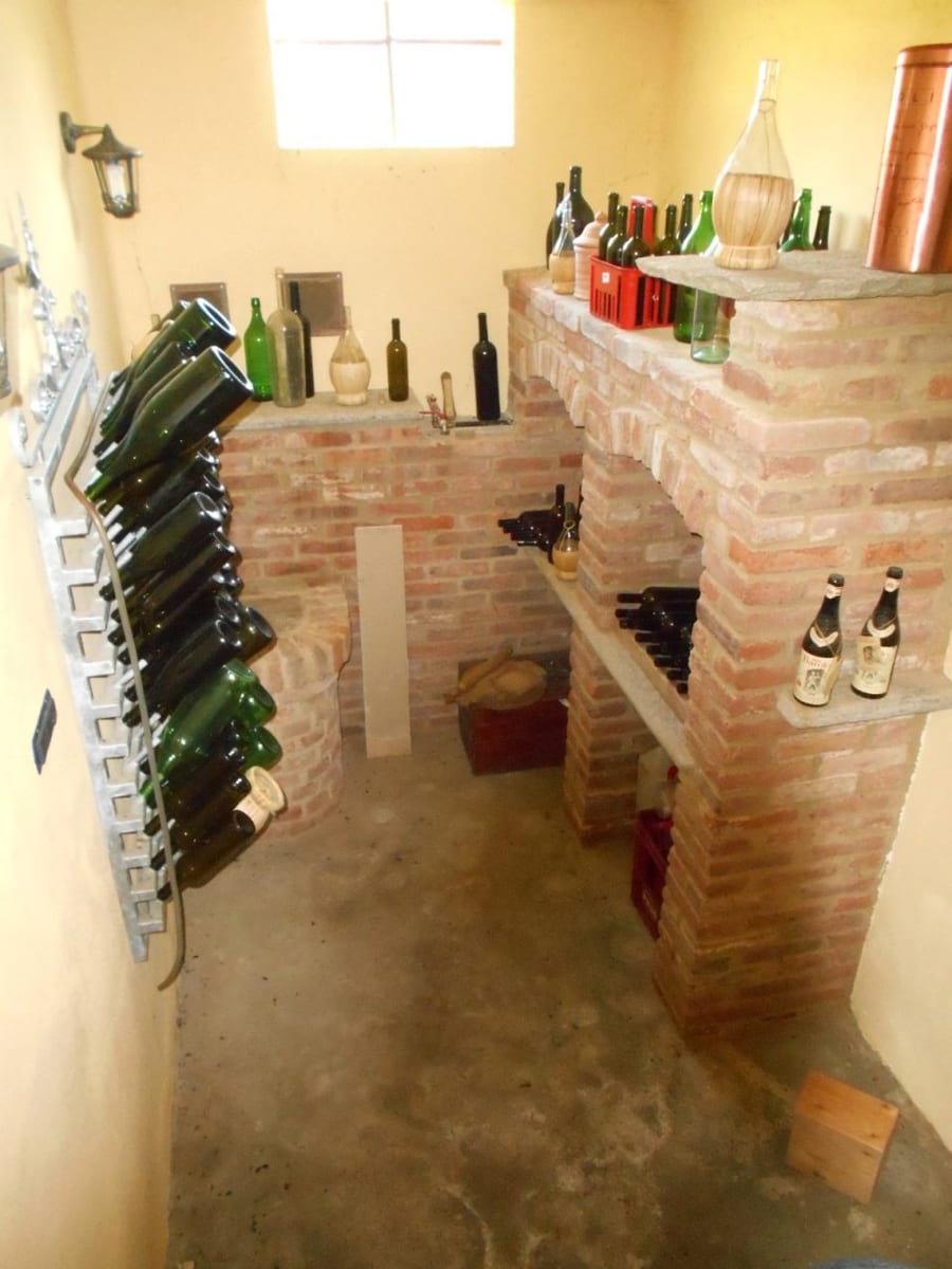 CASA INDIPENDENTE in VENDITA a CIGLIANO