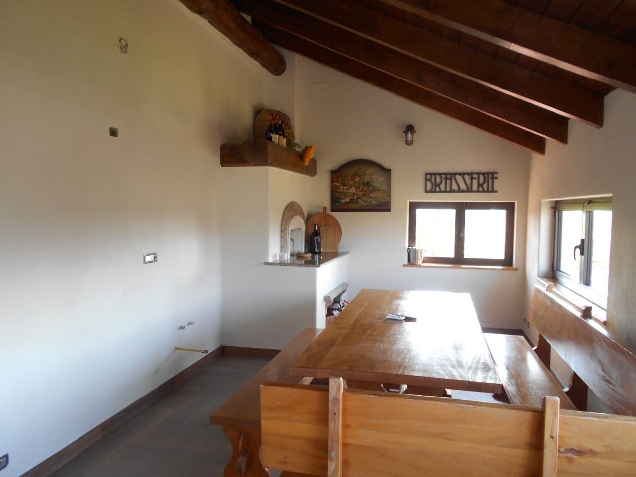CASA INDIPENDENTE in VENDITA a CIGLIANO