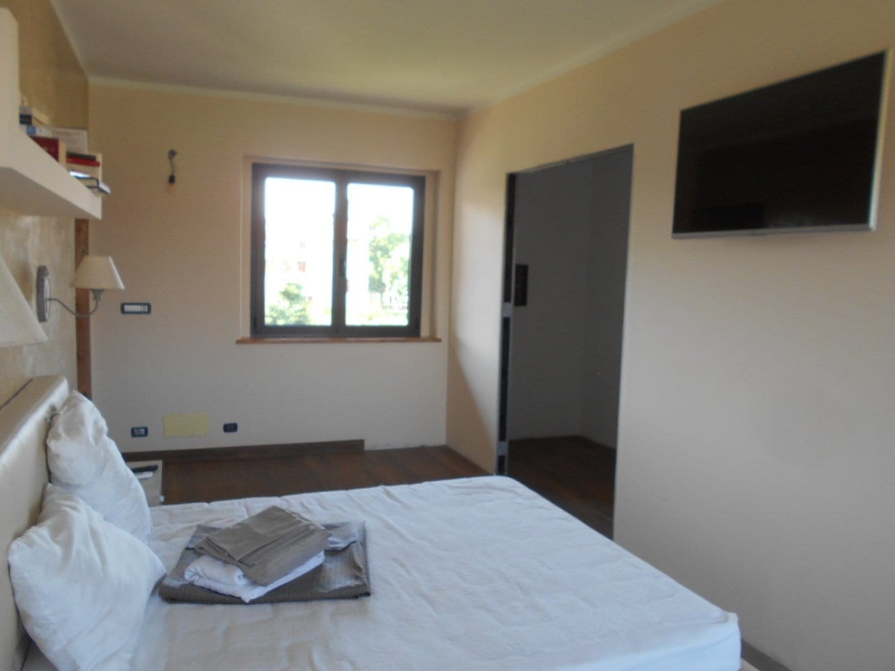 CASA INDIPENDENTE in VENDITA a CIGLIANO