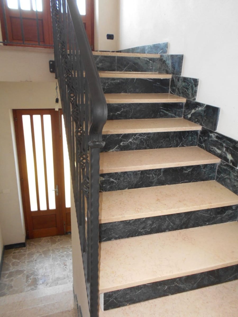 CASA INDIPENDENTE in VENDITA a CIGLIANO