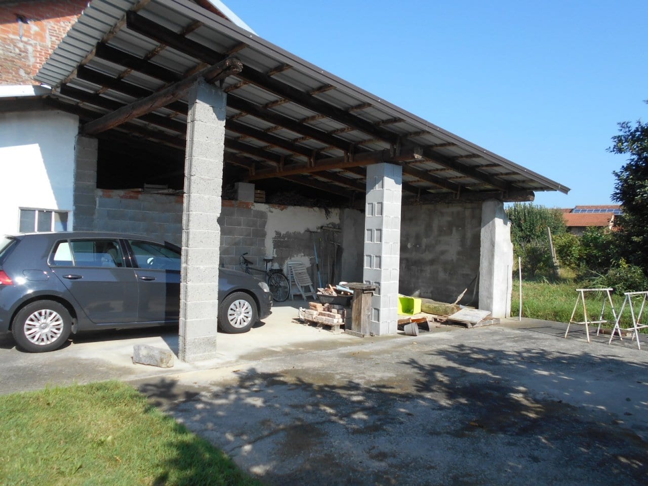 CASA INDIPENDENTE in VENDITA a CIGLIANO