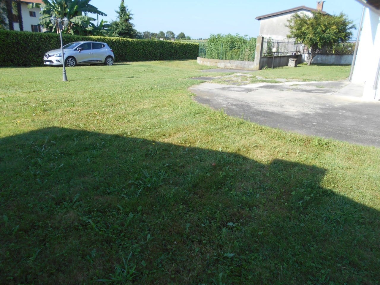 CASA INDIPENDENTE in VENDITA a CIGLIANO