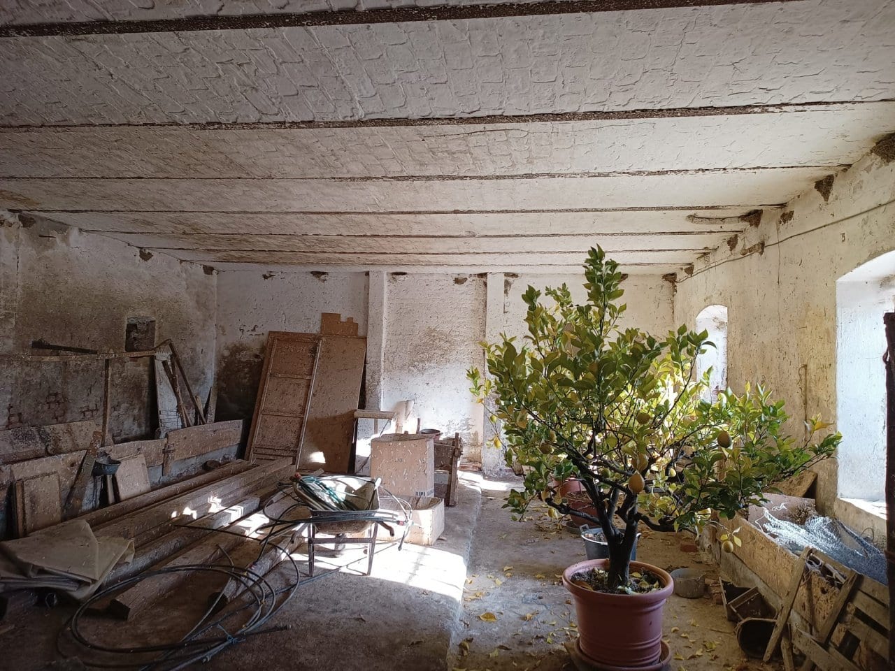 CASCINA in VENDITA a CIGLIANO