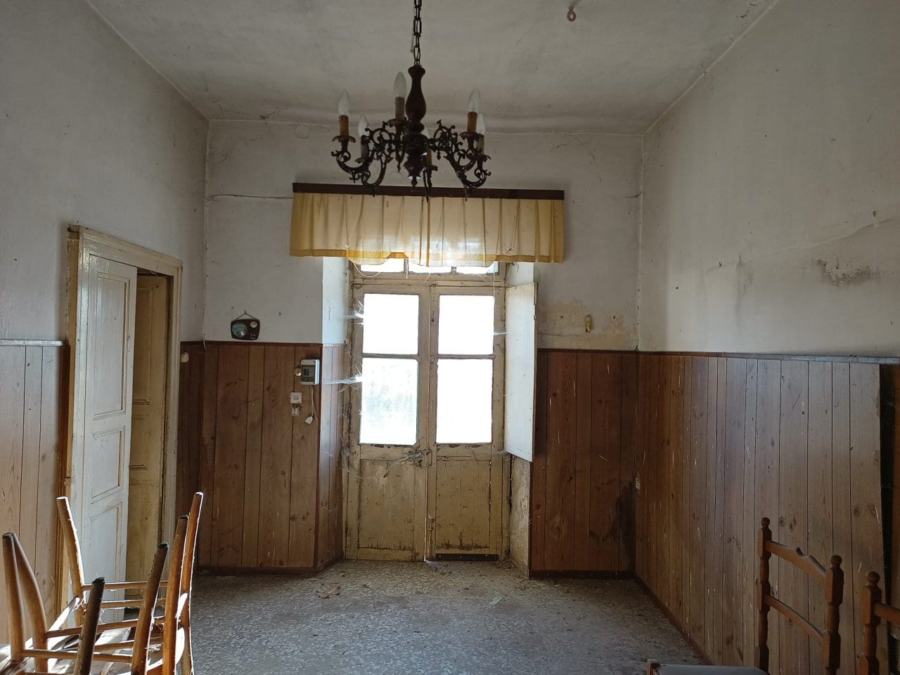 CASCINA in VENDITA a CIGLIANO