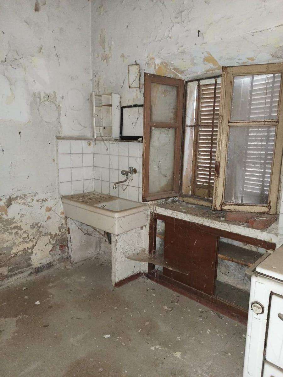 CASCINA in VENDITA a CIGLIANO
