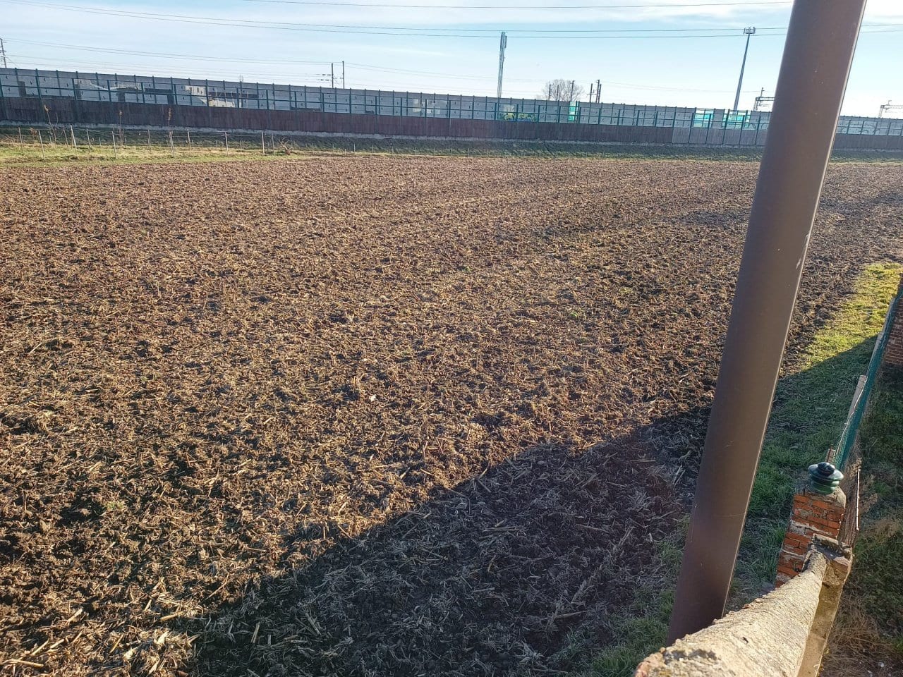 CASCINA in VENDITA a CIGLIANO
