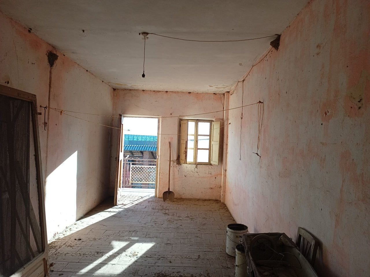 CASCINA in VENDITA a CIGLIANO