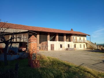 cerca CIGLIANO CASCINA VENDITA