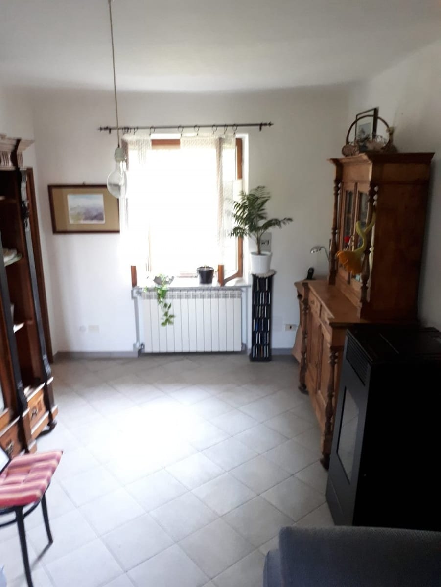 CASA SEMI INDIPENDENTE in VENDITA a MONCRIVELLO