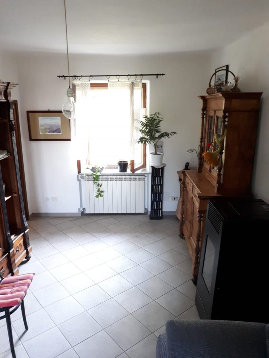 CASA SEMI INDIPENDENTE in VENDITA a MONCRIVELLO