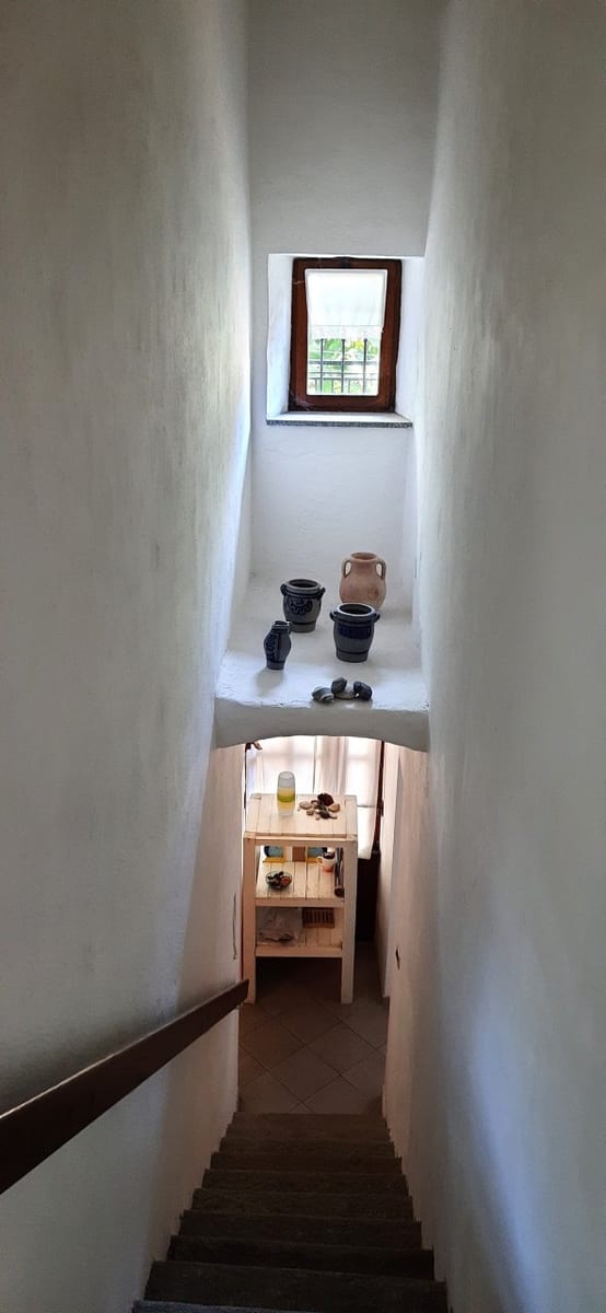 CASA SEMI INDIPENDENTE in VENDITA a MONCRIVELLO