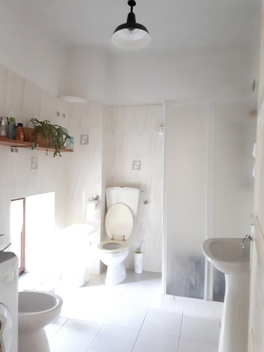 CASA SEMI INDIPENDENTE in VENDITA a MONCRIVELLO