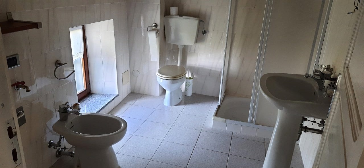 CASA SEMI INDIPENDENTE in VENDITA a MONCRIVELLO