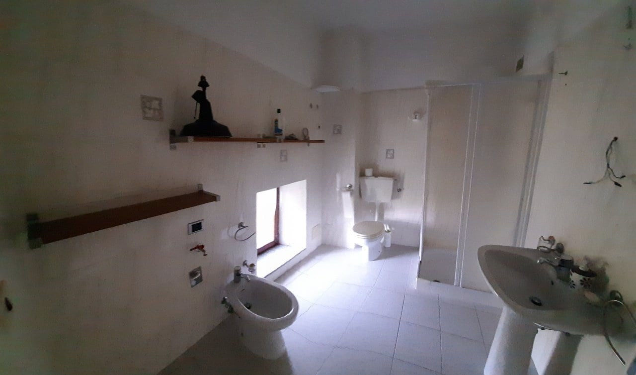 CASA SEMI INDIPENDENTE in VENDITA a MONCRIVELLO
