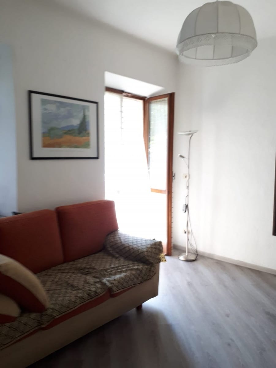 CASA SEMI INDIPENDENTE in VENDITA a MONCRIVELLO