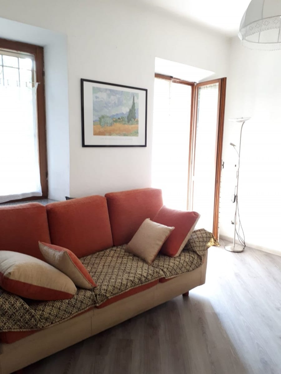 CASA SEMI INDIPENDENTE in VENDITA a MONCRIVELLO