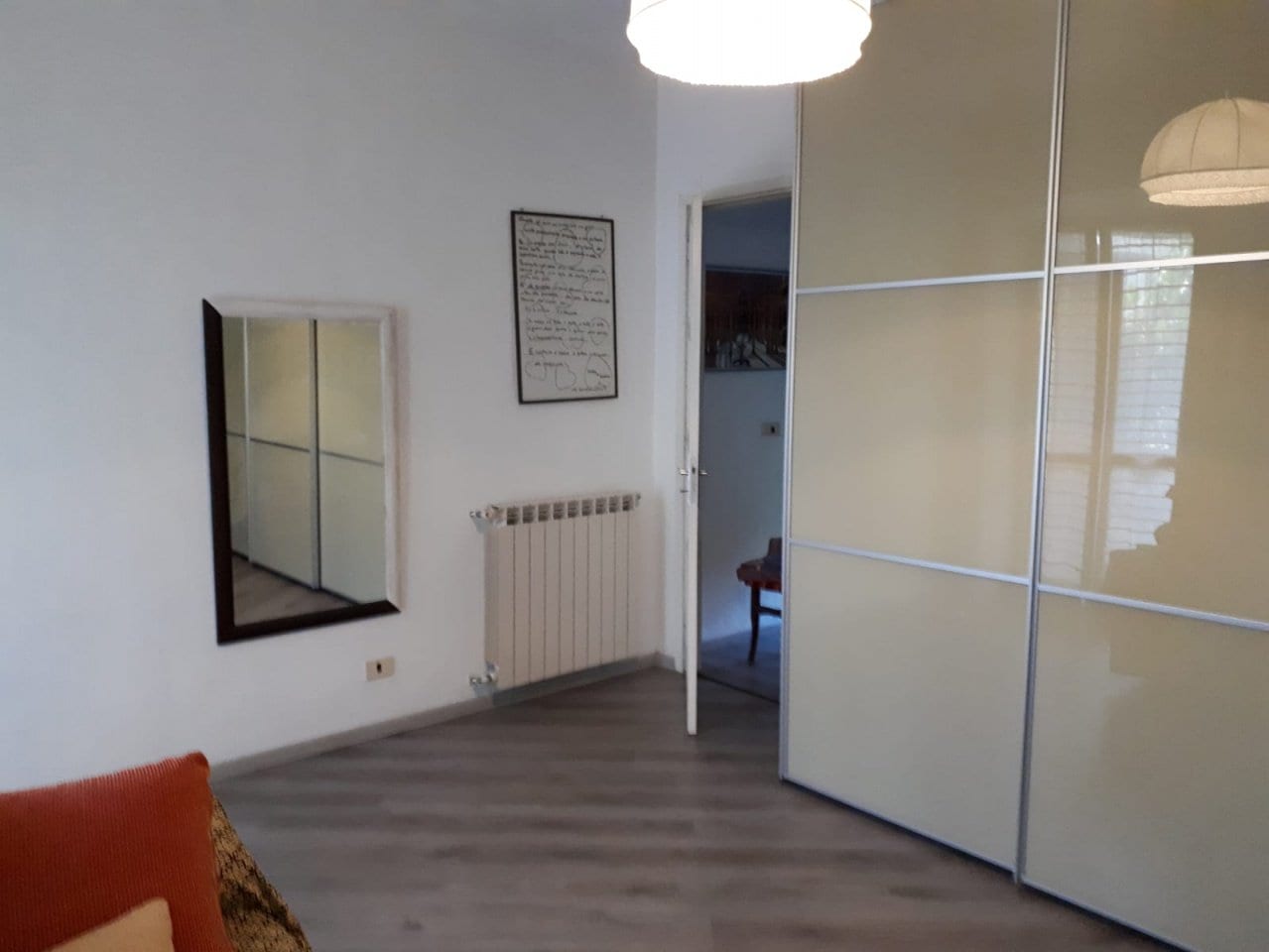 CASA SEMI INDIPENDENTE in VENDITA a MONCRIVELLO