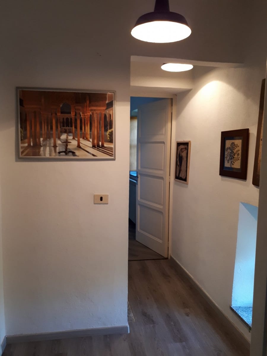CASA SEMI INDIPENDENTE in VENDITA a MONCRIVELLO