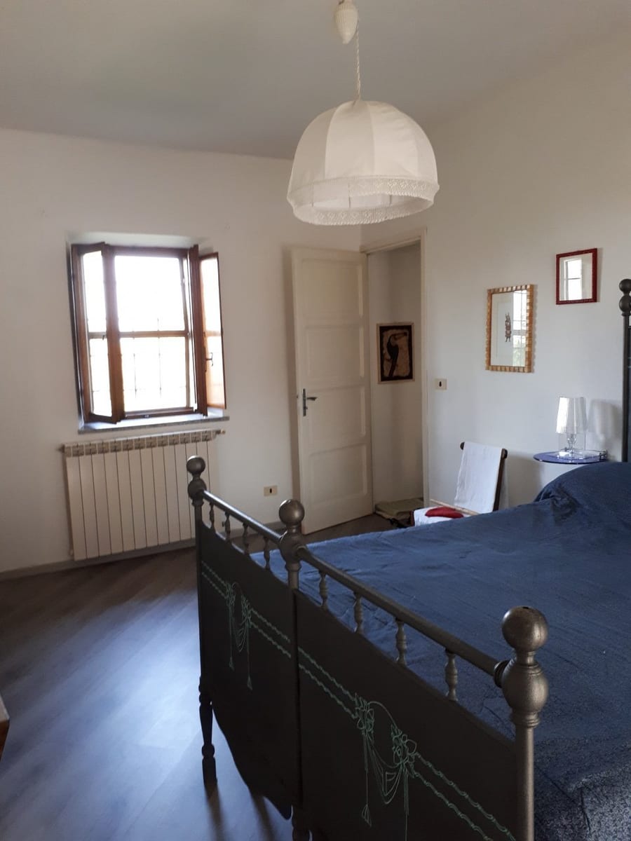 CASA SEMI INDIPENDENTE in VENDITA a MONCRIVELLO