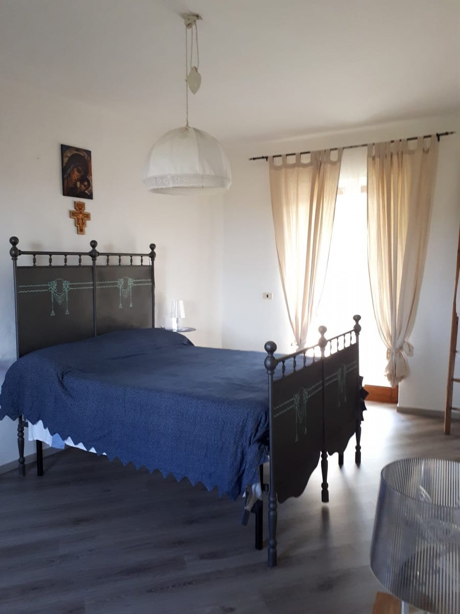CASA SEMI INDIPENDENTE in VENDITA a MONCRIVELLO